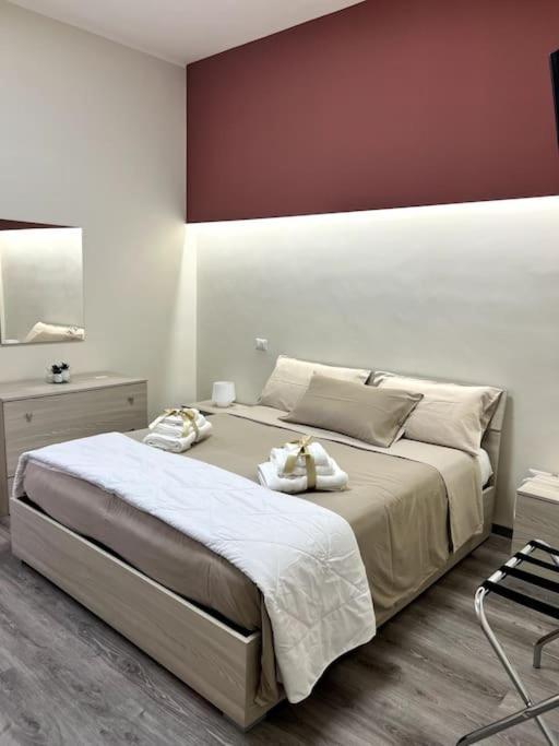 Le Dimore Di Luciana - Suites & Apartments Lecce Buitenkant foto